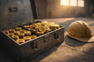 MARA eyes $3.8 billion liquidity option, US's 2nd largest Bitcoin miner approves sale of entire BTC stash