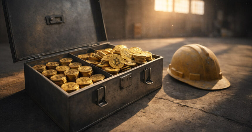 MARA eyes $3.8 billion liquidity option, US's 2nd largest Bitcoin miner approves sale of entire BTC stash