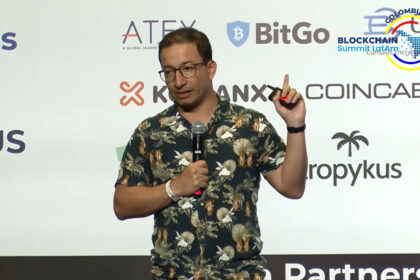 “Government completes Colombia’s virtual currency law without industry participation”