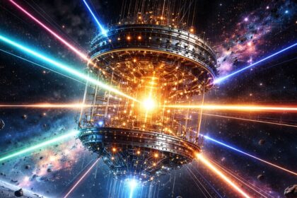 “The future of the battlefield lies in quantum computing”: IonQ CEO