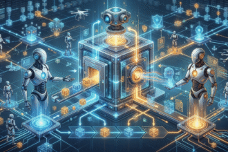 Ethereum announces ERC-8183 standard for transactions between AI agents