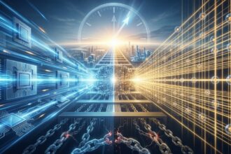 Google aims to commercialize quantum computers by 2030