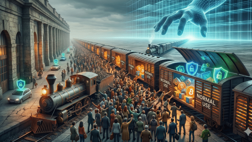 Bitcoin faces physical “bottleneck” ahead of quantum computing in 2028