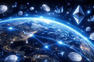 Bitpanda launches Vision Chain to bring tokenized assets to European banking