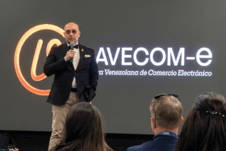 "Formalizing the invisible economy with USDT would triple Venezuela's income."