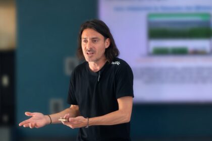 “It is not dangerous to allow the virtual currency economy to move forward freely.”