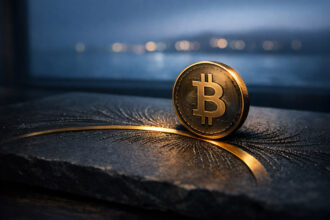 Why Bitcoin Keeps Returning to $70,000 and the $13 Billion Options 'Magnet' Behind It