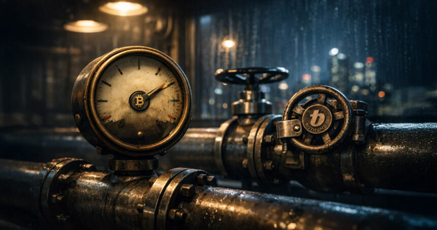 Why Bitcoin’s Kimchi Premium Is On Life Support After South Korea Targets Crypto Exchanges