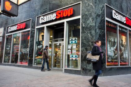 GameStop