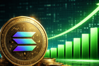 Solana's government bonds soar