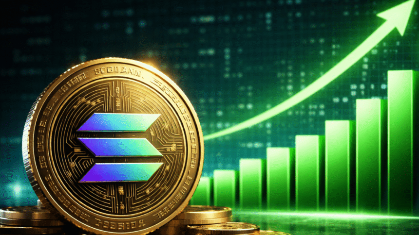 Solana's government bonds soar