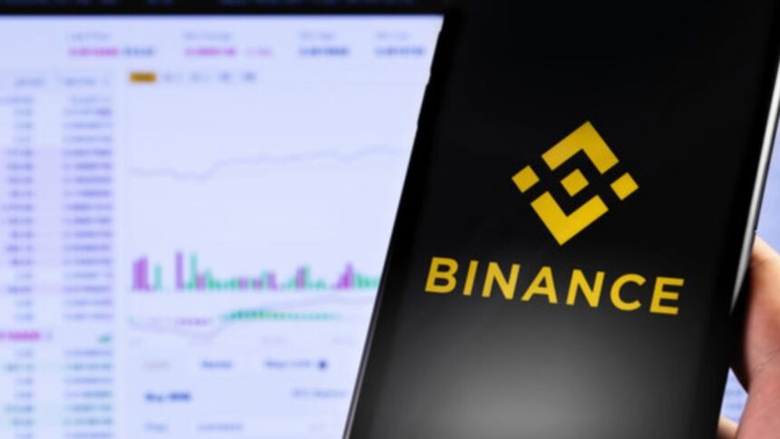 Binance launches prediction market within wallet