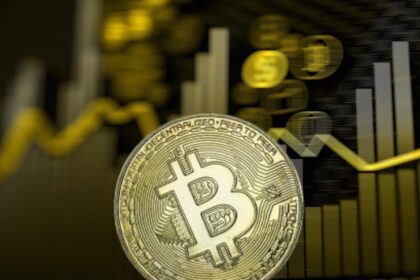 Retail demand for Bitcoin is plummeting