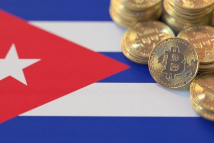 What Cuba is doing with cryptocurrencies is 'advanced but very cautious'