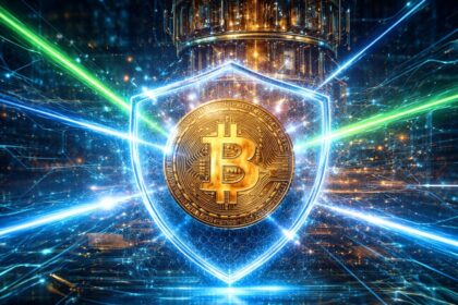 Bitcoin signatures resistant to quantum computers