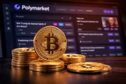 What will the price of Bitcoin be in March? These are our expectations at Polymarket