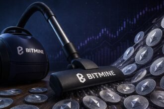 Bitmine, the “vacuum cleaner of Ethereum”, bought more ETH for the treasury