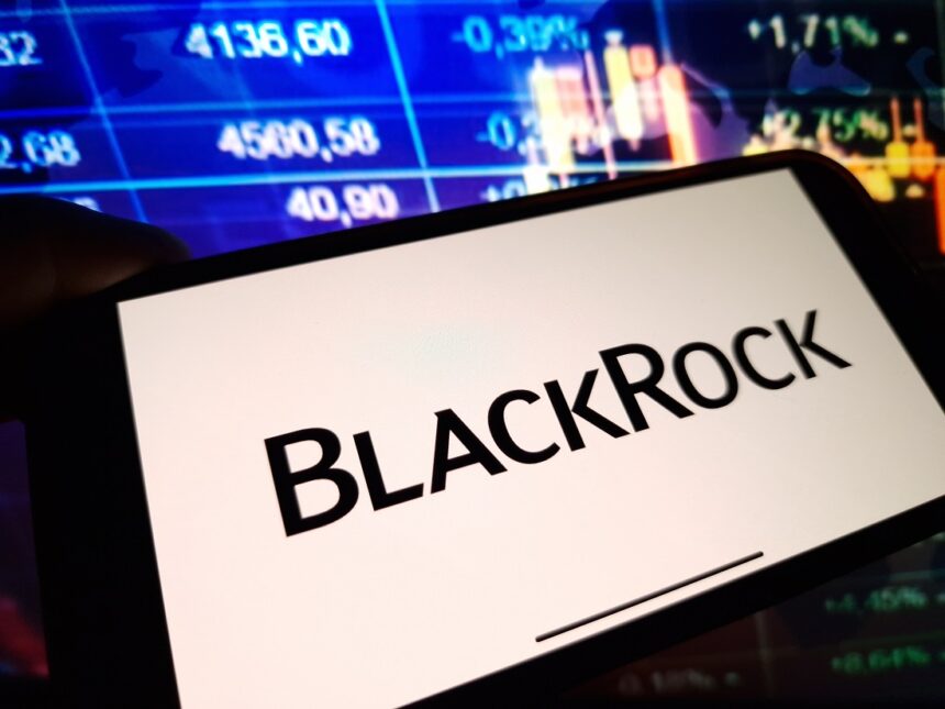 This is how BlackRock ETF debuted with Ethereum staking