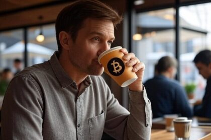 What is Bitcoin's "de minimis" and why is it being talked about so much in the US right now?