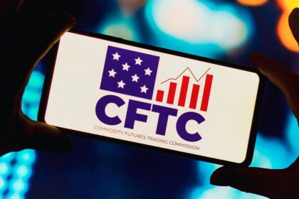 CFTC creates special organization to oversee virtual currencies