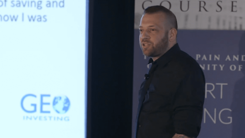 The “everyone’s trust” bubble is about to burst