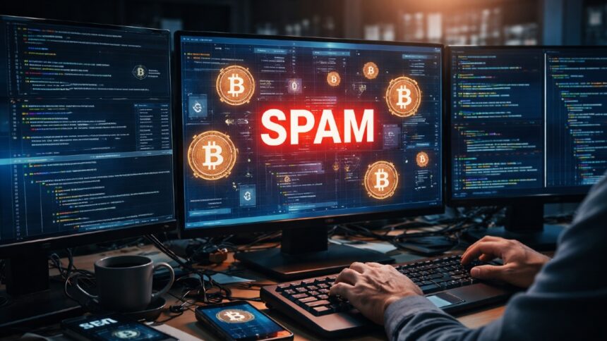 Developers show BIP 110 does not prevent Bitcoin “spam”