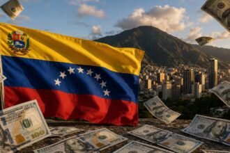 “Dollarization in Venezuela should not be ruled out in the future.”