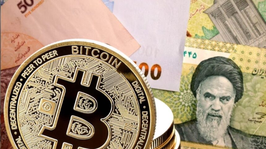 5 ways the Iran war will impact the Bitcoin ecosystem
