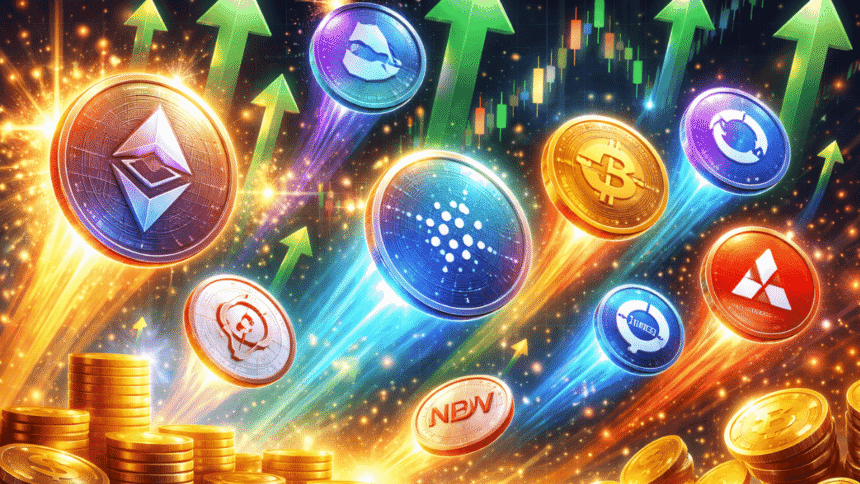 Will there be an alt season soon? Analysts say: