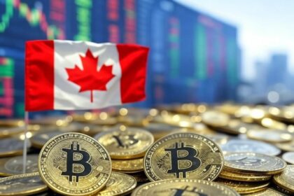 Canada revokes 23 Bitcoin service licenses in one day