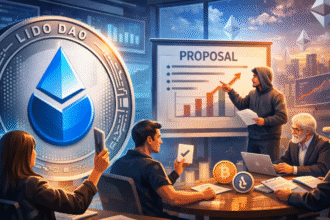 Lido DAO offers $1 million purchase to prevent token price decline