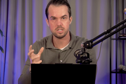 “Bitcoin at $66,000 doesn’t look good”: Michael van de Poppe