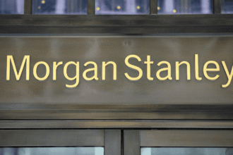 Morgan Stanley to launch Bitcoin ETF