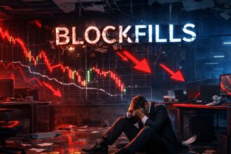 Bitcoin and virtual currency financing company goes bankrupt