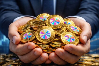 Pharmaceutical companies are currently dedicated to accumulating SKY cryptocurrency