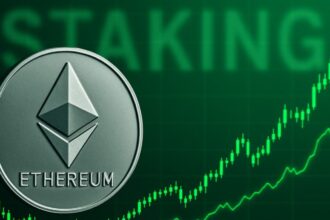 BlackRock launches Ethereum staking ETF today