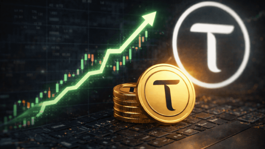 TAO, Why is “Artificial Intelligence Bitcoin” soaring?