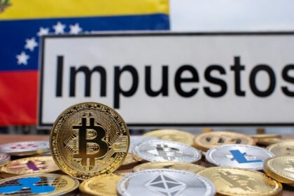 5 keys to understanding taxes on cryptocurrencies in Venezuela