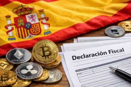 Two tax issues that complicate virtual currency declaration in Spain
