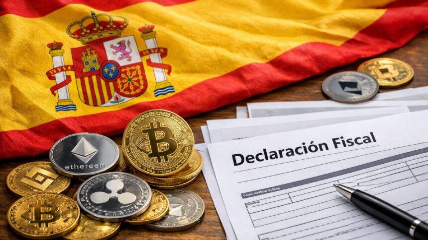 Two tax issues that complicate virtual currency declaration in Spain