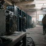 As Bitcoin miners pivot to AI, there is an immediate risk to network security – but BTC revenue will still exceed AI by more than $4 billion