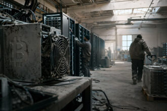 As Bitcoin miners pivot to AI, there is an immediate risk to network security – but BTC revenue will still exceed AI by more than $4 billion