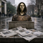 Back-to-back: New York Times targets Satoshi again with Adam Back as $78 billion BTC stash raises security concerns