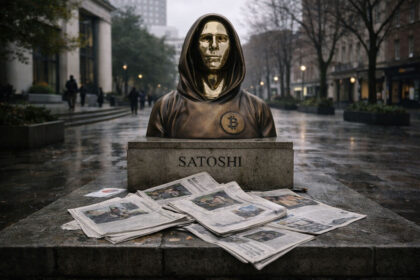 Back-to-back: New York Times targets Satoshi again with Adam Back as $78 billion BTC stash raises security concerns