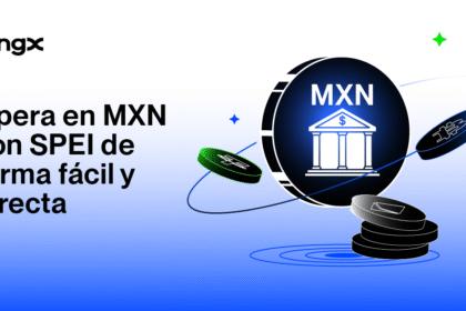 BingX integrates SPEI to facilitate deposits and withdrawals in MXN