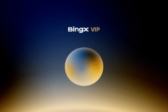 BingX VIP redefines programmatic premium access