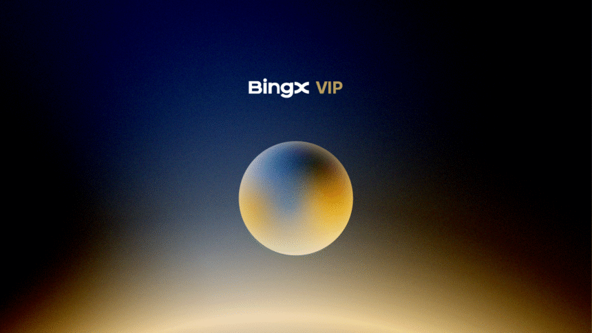 BingX VIP redefines programmatic premium access