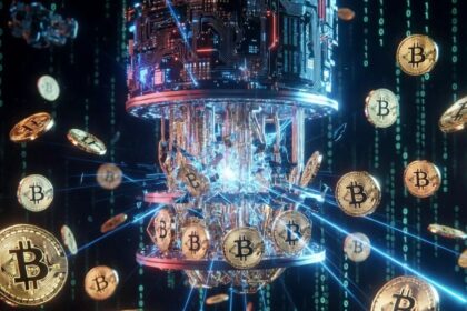 Bitcoin has over 16 million quantum public keys