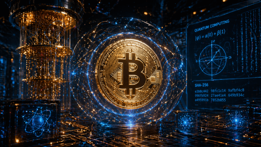 Bitcoin’s post-quantum readiness has progressed “faster than any discussion”