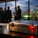 Bitcoin derivatives warn as $46 billion market withdraws from Iran ceasefire rally